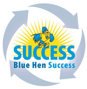 Blue Hen Success Network logo
